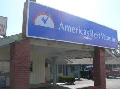  Americas Best Value Inn - Livermore  Ливермор